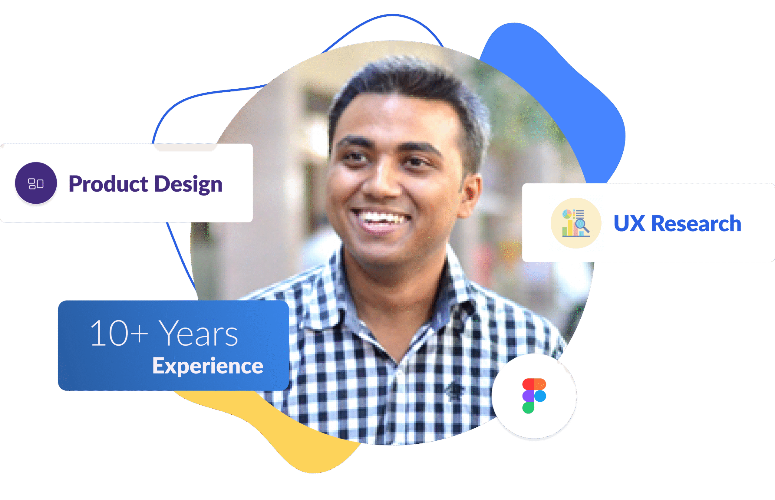 Dulal Deb-UX-Designer
